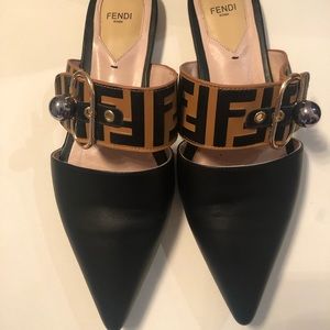 FENDI Sandals